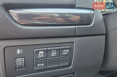Універсал Mazda 6 2014 в Житомирі