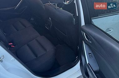Універсал Mazda 6 2013 в Самборі фото 20 Універсал Mazda 6 2013 в Самборі