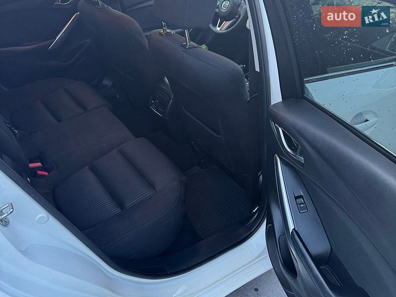 Універсал Mazda 6 2013 в Самборі фото 20 Універсал Mazda 6 2013 в Самборі