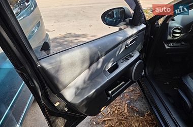 Седан Mazda 6 2009 в Бахмачі