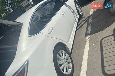Лифтбек Mazda 6 2011 в Немирове