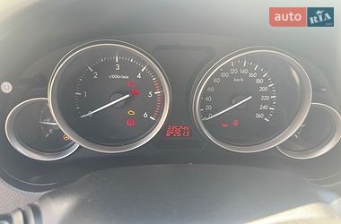 Лифтбек Mazda 6 2011 в Немирове