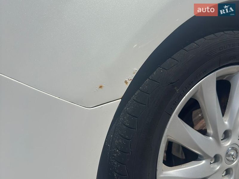Лифтбек Mazda 6 2011 в Немирове