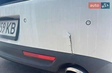 Лифтбек Mazda 6 2011 в Немирове