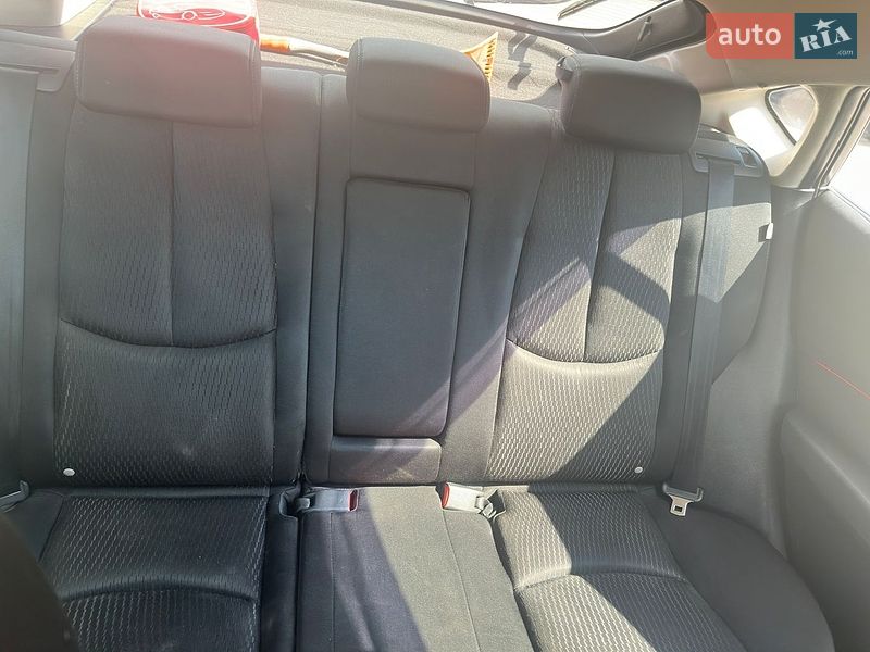 Лифтбек Mazda 6 2011 в Немирове