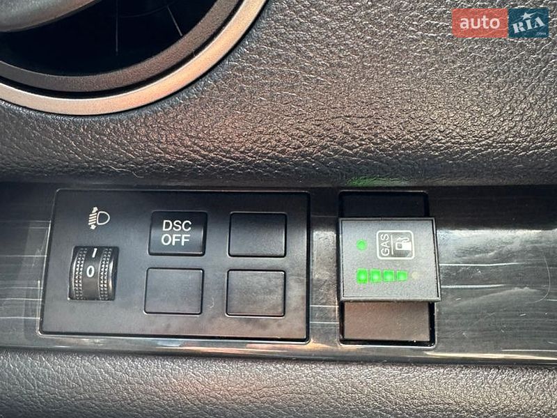 Седан Mazda 6 2007 в Мукачевому