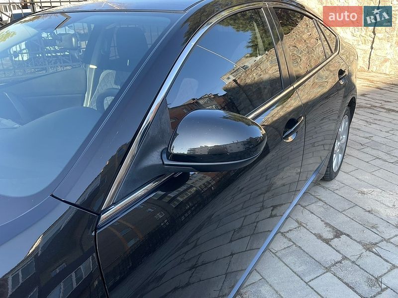 Ліфтбек Mazda 6 2009 в Охтирці