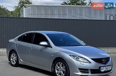 mazda 6 2008 в Кути від про продавця Юрій Андрусяк mazda 6 2008 в Кути від професійного продавця Юрій Андрусяк