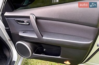 Универсал Mazda 6 2008 в Козельце