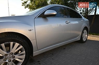 Седан Mazda 6 2008 в Рогатине фото 8 Седан Mazda 6 2008 в Рогатине