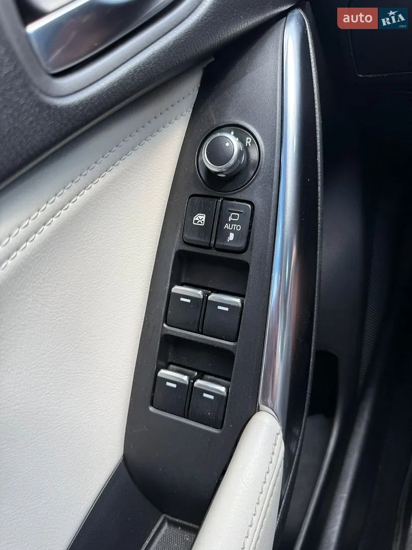 2017 Mazda 6 - мініатюра 20