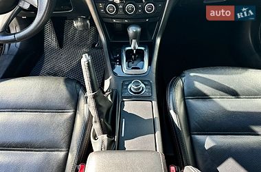 Седан Mazda 6 2013 в Києві