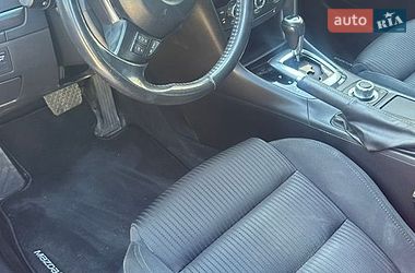 Седан Mazda 6 2012 в Киеве