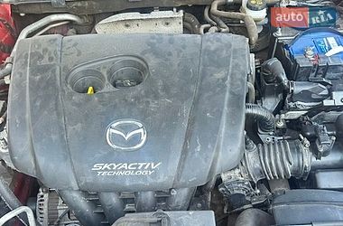 Седан Mazda 6 2012 в Киеве
