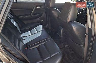 Універсал Mazda 6 2005 в Черкасах