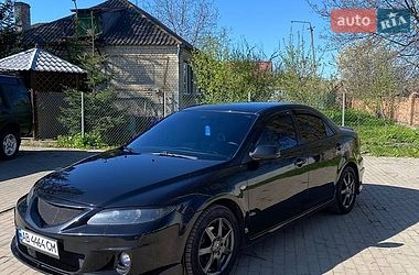 Седан Mazda 6 2005 в Хмельнике Седан Mazda 6 2005 в Хмельнике