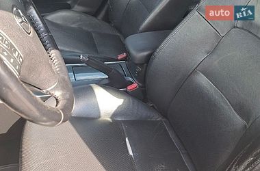 Универсал Mazda 6 2007 в Остроге