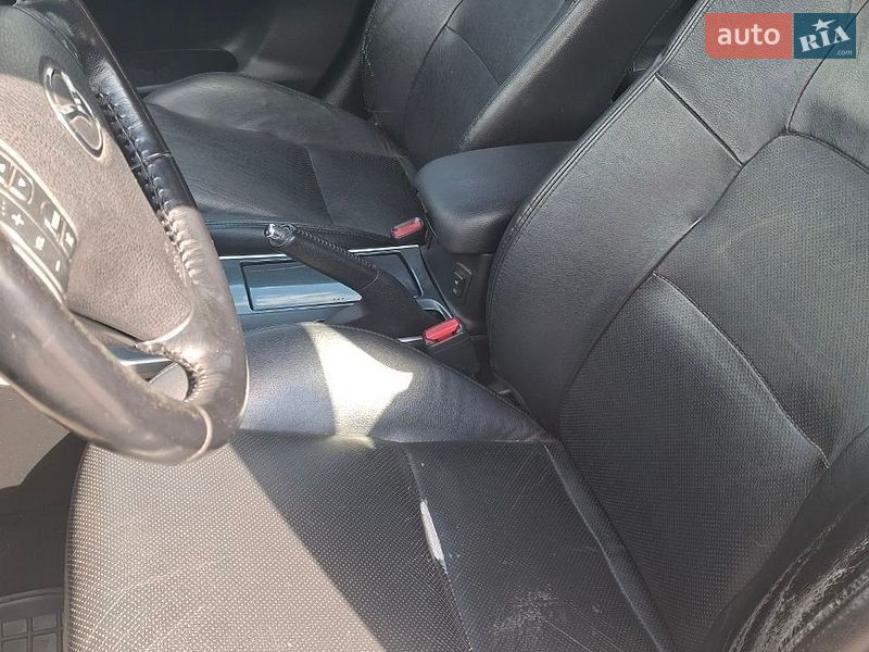 Универсал Mazda 6 2007 в Остроге