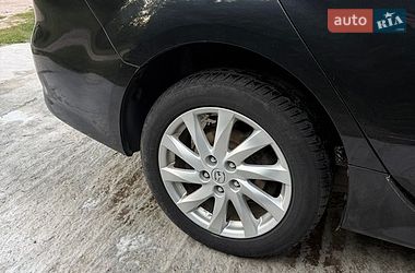 Универсал Mazda 6 2011 в Прилуках