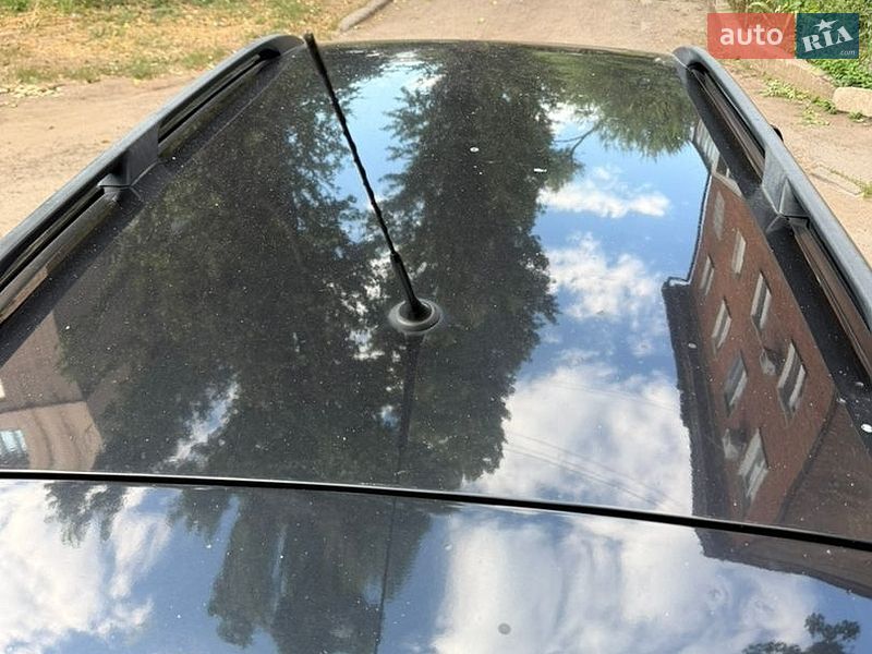 Универсал Mazda 6 2005 в Кривом Роге