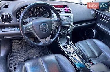 Седан Mazda 6 2008 в Одесі