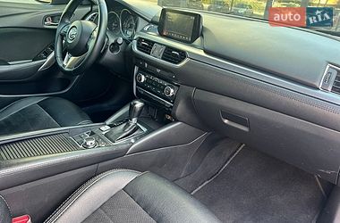 Седан Mazda 6 2015 в Дніпрі