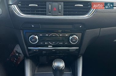 Седан Mazda 6 2015 в Дніпрі