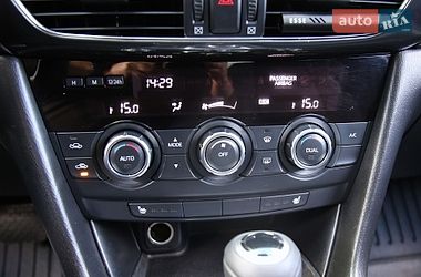 Седан Mazda 6 2012 в Харкові