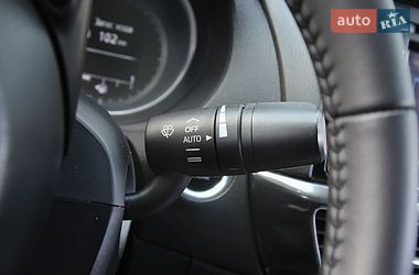 Седан Mazda 6 2012 в Харкові