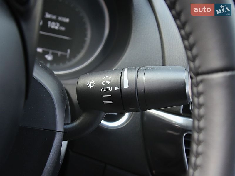 Седан Mazda 6 2012 в Харкові