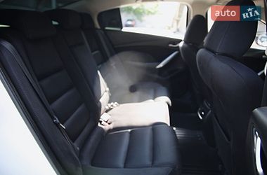 Седан Mazda 6 2012 в Харкові