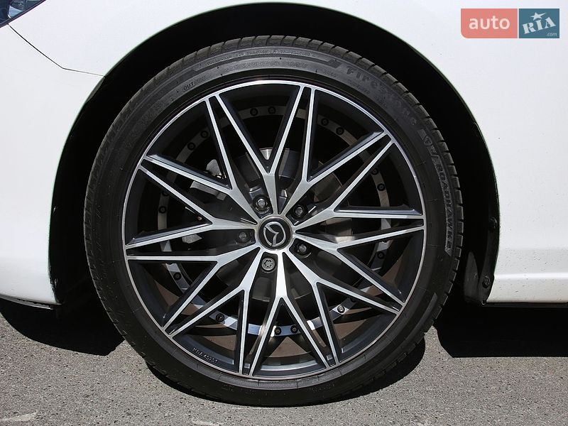 Седан Mazda 6 2012 в Харкові