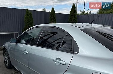Седан Mazda 6 2007 в Дніпрі