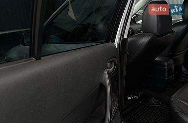 Седан Mazda 6 2007 в Дніпрі