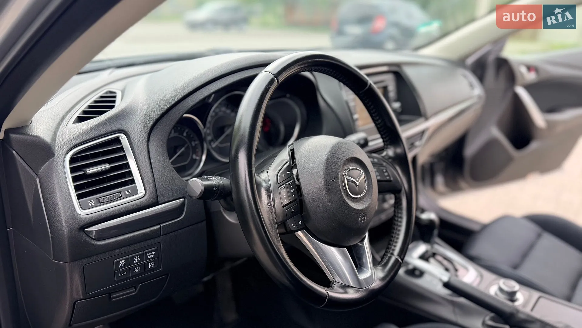 2013 Mazda 6 - мініатюра 44