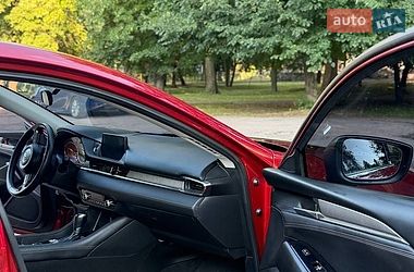 Седан Mazda 6 2019 в Києві