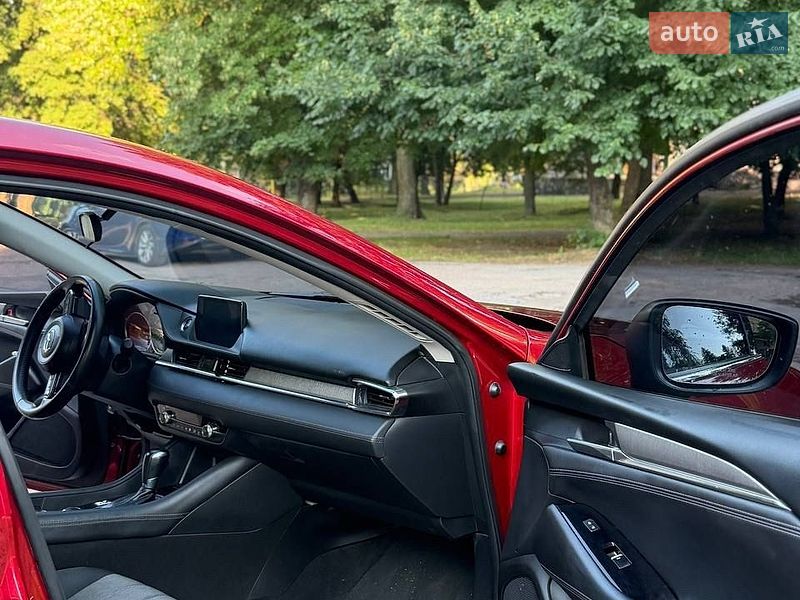 Седан Mazda 6 2019 в Києві
