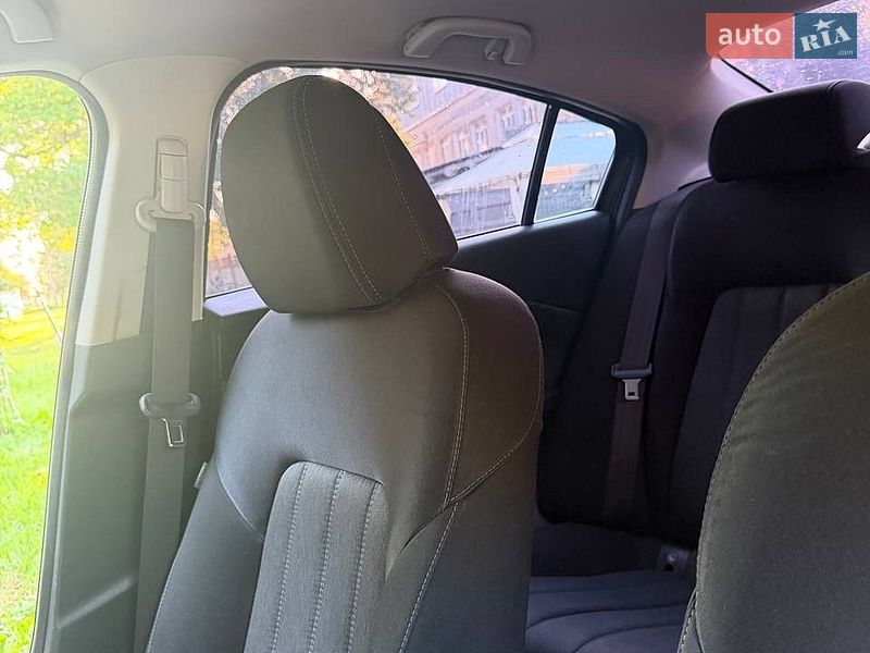 Седан Mazda 6 2019 в Києві