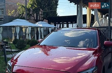 Седан Mazda 6 2019 в Києві