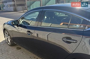Седан Mazda 6 2015 в Одесі фото 5 Седан Mazda 6 2015 в Одесі