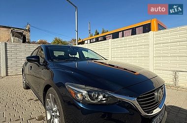 Седан Mazda 6 2015 в Одесі фото 9 Седан Mazda 6 2015 в Одесі