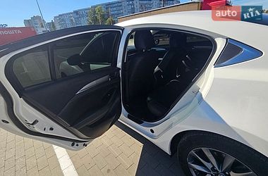 Седан Mazda 6 2018 в Сумах
