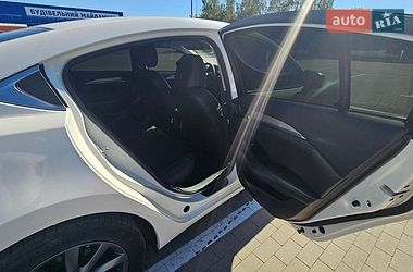Седан Mazda 6 2018 в Сумах