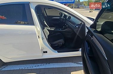 Седан Mazda 6 2018 в Сумах