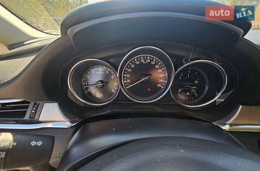 Седан Mazda 6 2018 в Сумах