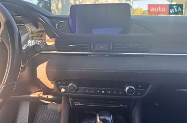 Седан Mazda 6 2018 в Києві