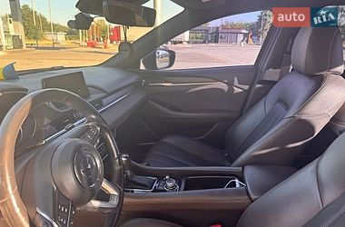 Седан Mazda 6 2018 в Києві