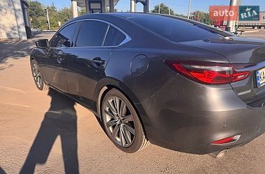 Седан Mazda 6 2018 в Києві
