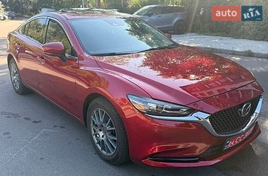 mazda 6 2019 в Київ від професійного продавця Игорь