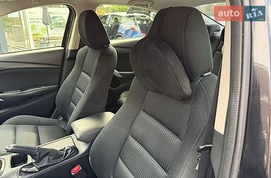Седан Mazda 6 2013 в Вінниці